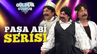 Paşa Abi Serisi - Güldür Güldür Show