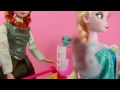 Shopkins Elsa Frozen PEZ Dispenser Disney Princess Anna Barbie Doll Season 2 AllToyCollector