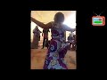 Vidéo dance from Niger