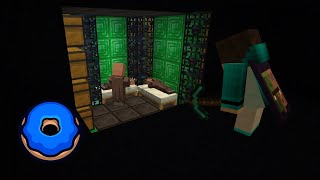 I Raided The Richest Base On The Donutsmp