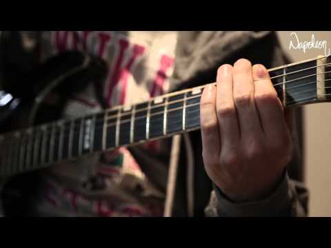 Napoleon - Brought Here To Suffer (Guitar Playthrough) Napoleon - Brought Here To Suffer (Guitar Playthrough) klip izle