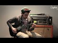 Napoleon - Brought Here To Suffer (Guitar Playthrough) klip izle