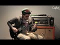 Napoleon - Brought Here To Suffer (Guitar Playthrough) klip izle
