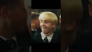 Draco Malfoy Edit
