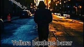 Yenə Aşiqdə Kədər