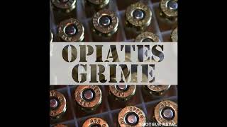 Opiates Grime - Shotgun Metal Ddsk-75 Uk Dubstep