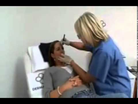 Dr Danielle Meagher - Anti Wrinkle Injections