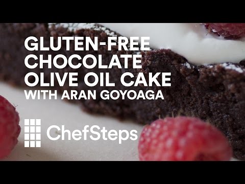 Youtube Killer Cake Recipe Chocolate