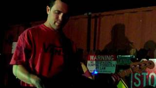 Watch Bargain Music Call It Quits video