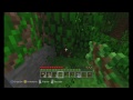 Minecraft x-box: Pasos para sobrevivir el primer dia