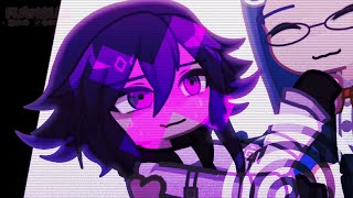 Binomi Meme Fw, Spoilers Kokichi Ouma Tsumugi Shirogane - Ndrv3