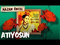 Nazan Öncel - Atıyosun (Official Audio)