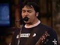 Fenix Tx - All My Fault (07-24-01 live @ Mhz Network)