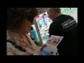 Fundación Josep Carreras - Semana contra la Leucemia 2012 - Valora la vida