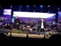 Hallelujah - Ronan Keating and Maltese tenor Joseph Calleja
