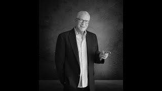 Ministries Update: Dr Hal Habecker
