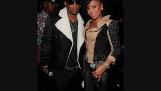 Watch Ashanti Mesmerized video