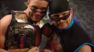 Watch Bad Azz You Aint Hard new Age Outlaws Theme video