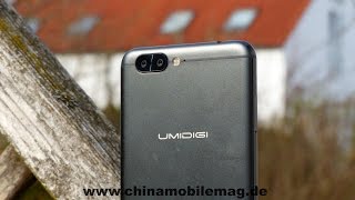 לקנות UMI Z Pro