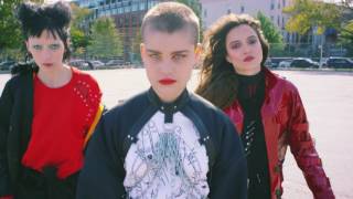 Watch Sofi Tukker Johny video