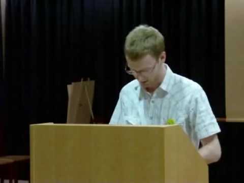 British Parliamentary Demo Debate part1
