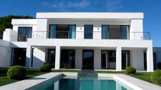 President@agent4Stars.com - Modern Dream villa for sale in Marbella call +34 637 97 37 42