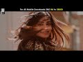 Chupinchande Song With Lyrics Heart Attack Hd Nithin Puri Jagannath ...