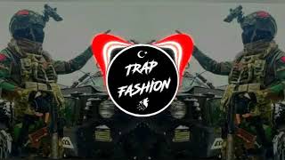 Efsane Özel Harekat Müziği (Sirenli) - (Turkish Soldier & Trap Remix) 2019
