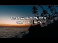 Young Davie ft Sean Rii - Hujumai (Unofficial lyric video)