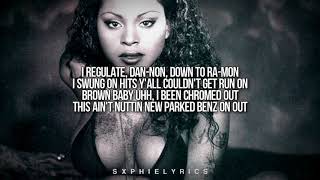 Watch Foxy Brown Foxys Bells video