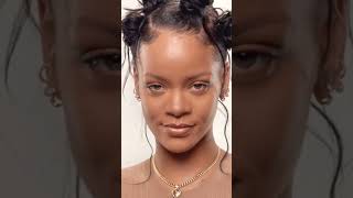 Get Rihanna’s Everyday Look in 4️⃣ simple steps! ✨ #fentybeauty #fentyface #ever