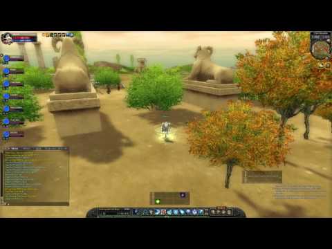 Silkroad Game - NET2E Phục Sinh (máy chủ mới) - Săn lvy Party 7