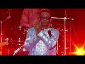 Youssou Ndour - TEYEKO - VIDEO BERCY 2017