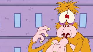 Cartoon Foghorn Sound