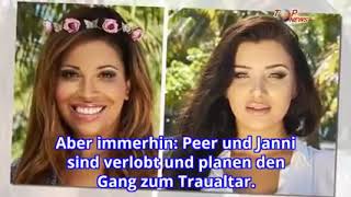 Adam Sucht Eva 2018 - Diese Promi Kandidaten Sind Offiziell Bestätigt - New Update