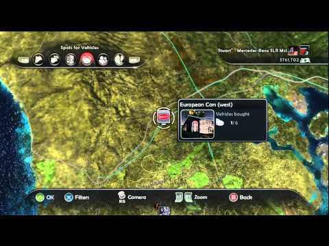 casino test drive unlimited 2 casino test drive unlimited 2