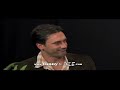 Between Two Ferns with Zach Galifianakis: Jon Hamm
