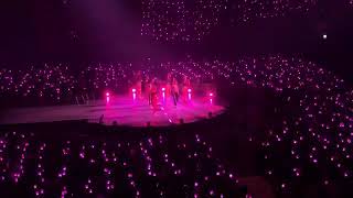 Fanchant & Fanlight Sone - TAEYEON ALL NIGHT