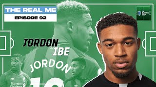 Jordon Ibe on Leaving Bournemouth, Regrets & Liverpool's First Premier League