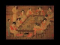 Imperial court music in Tang dynasty