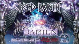 Watch Iced Earth Damien video