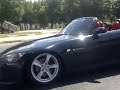 extreme driving