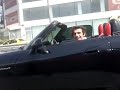 extreme driving