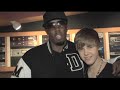 JUSTIN BIEBER JOINS DIDDY'S DIRTY MONEY CREW AND LEARNS HOW TO SWAG WALK!