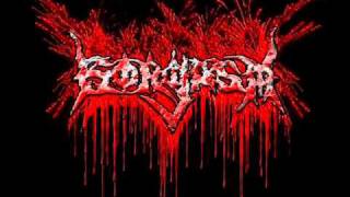 Watch Gorgasm Cum Inside The Carcass video