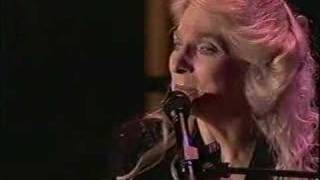 Watch Judy Collins Born To The Breed video