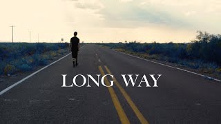 Chris Webby - Long Way
