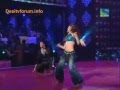 Belly dance -Gauhar khan