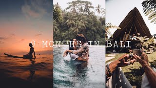 BALI FEELINGS (the very best of Bali)