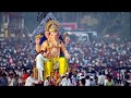 Tujhko Phir Se Jalwa Dikhana Hi Hoga | Ganesh Chaturthi ( Ganpati Bappa Mourya) Full Song